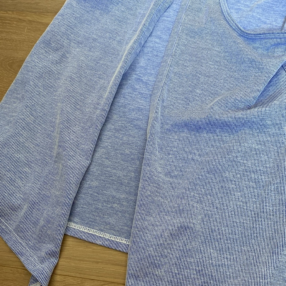 BCG Racerback Open back Shirt - Picture 3 of 4